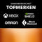Duracell Plus AAA - alkaline batterijen - 1,5V LR03 - 36 stuks