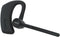 Jabra Perform 45 - Bluetooth mono headset - 20 uur Push-to-Talk - Zwart