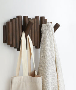 Umbra Picket Rail Hook wandkapstok