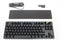 Steelseries Apex Pro TKL - Mechanisch Draadloos Gaming Toetsenbord - OmniPoint switches - Azerty FR (2023)