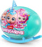 Babycorns - Serie 1 - Interactieve Baby pop met 30+ verrassingen - (4 stuks)