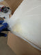 vidaXL - 3-delige - Loungeset - met - kussens - massief - acaciahout