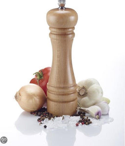 Westmark Classic Peper- & Zoutmolen - 18 cm - Beige