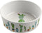 Tarhong voerbak hond cactus print 1 melamine - Default Title