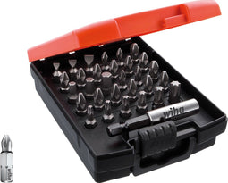 Wiha 7979-01 - Bithouder - Magnetisch - 25 mm (1 stuk)