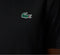 Lacoste Sport Essentials - T-shirt - Ultra-Dry sneldrogend - zwart