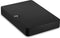 Seagate Expansion - Externe Harde Schijf - 4 TB - Zwart