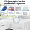 Bomann WA 7161 W - Wasmachine - 6 kg - 1000 tpm - 16 programma's - Energieklasse A - Wit