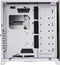 Lian Li PC-O11D XL - Tower Behuizing - Aluminium en Gehard Glas - Wit