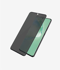 PanzerGlass P7220 - Screenprotector - Gehard glas - Privacy - Galaxy S20+