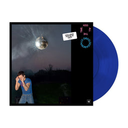 Harry Styles - KISS ALL THE TIME - DISCO OCCASIONALLY (LP)