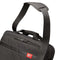 Case Logic DLC117 - Schoudertas - Geschikt voor laptops tot 17 inch - Zwart