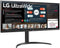LG 34WP550 - Ultrawide Monitor - 34