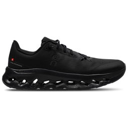 On Cloudtilt - heren sneakers - lichtgewicht ademend - zwart - maat 43