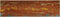 vidaXL - Tafelblad - rechthoekig - 100x30x2,5 - cm - massief - gerecycled - hout