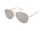 Michael Kors Kona MK1089 11086G Glasdiameter: 59