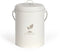 Livoo MES154C - Compostemmer 6L - Cream