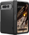 Spigen Slim Armor Pro - Back Cover - Air Cushion en militaire standaard - Zwart
