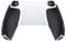 KontrolFreek Performance Grips XT - Game-accessoire - Ultradun voor optimale grip - Zwart