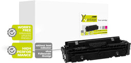 KMP 2554,3086 - Toner - Printcapaciteit 6000p - Magenta