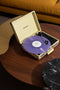 Crosley CR8005F-FW - Draaitafel - Bluetooth - Beige