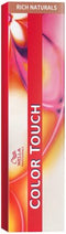 Wella Professionals Color Touch - Haarverf - 9/96 Rich Naturals - 60ml