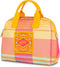 Oilily Pipi - Make-up tas - Meisjes - Geel - One Size