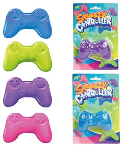 Sticky Knijp Controller