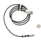 Fuse Chicken Rivet Charge - USB > Lightning Kabel - Magnetische Rivet Technologie - Multi Kleur