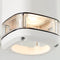 Wandlamp Brilliant Jandy Buitenkant 18 W Wit GU10