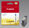 Canon PGI-9Y - Inktcartridge - FINE technologie - Geel
