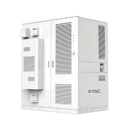 V-TAC - LED Lamp - 10W - Warm Wit