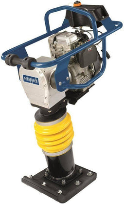 Scheppach VS1000 - Vibratie Stamper - 450-650 vibraties per minuut