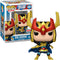 Funko POP! Big Barda 481 - Justice League - NYCC Exclusive (2023)