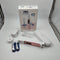 Oral-B iO Series 6N - Elektrische tandenborstel - 5 reinigingsstanden - Roze (2 opzetborstels)
