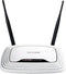 TP-Link TL-WR841N - Router - 300 Mbps - WiFi 4