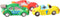 Gips Gieten Auto's