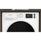 BAUKNECHT T M11 9X3EY DE - Warmtepompdroger - 9 kg - A+++ - Wit