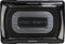 Kenwood KSC-SW11 - Actieve Underseat Subwoofer - 150 Watt - Zwart