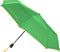 Safta Benetton Love Opvouwbaar Automatisch Paraplu 52 Cm Groen