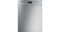 SMEG Onderbouw Vaatwasser RVS Frontpaneel LSP324BQX