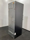 LG GLM71MCCSF - Vrijstaande koelkast - 386 liter - Zwart staal