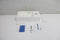 DIFFERNZ SOLID - Fontein 360x185x90mm - Handgemaakt - Wit