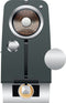 Jura ENA 5 - Volautomaat - Hot Cold Light Brew - Night Inox