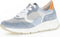 Gabor 86.475 - Sneakers - Suède - Grijs (maat 42)