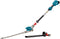 Makita DUN500WZ - Stokheggenschaar accu - 500mm meslengte - Blauw
