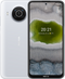 Nokia X10 5G - Wit - 64 GB - Dubbele fysieke simkaart