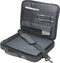 MANHATTAN Empire - Laptoptas - Geschikt voor laptops tot 43,9 cm (17,3) - Zwart