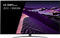 LG 65QNED866QA - Ultra HD TV - Quantum Dot en NanoCell - Zwart