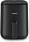 Tefal Easy Fry Compact EY1458 - Airfryer - 3L - 1300W - 10 Automatische Programma's - Zwart